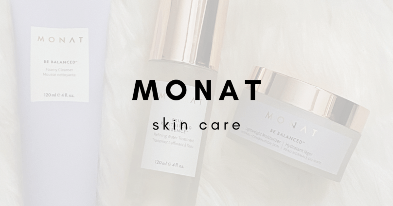 Monat Skin Care