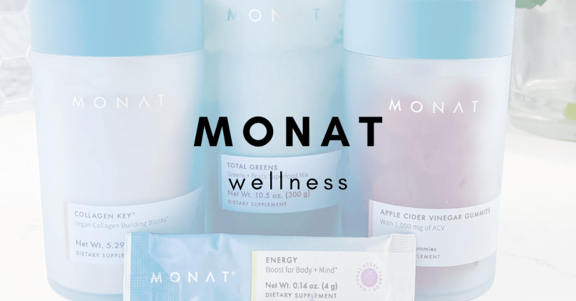 Monat Wellness
