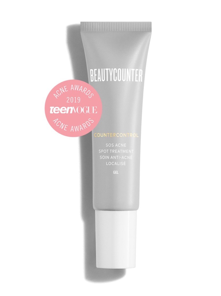 Countercontrol SOS Acne Spot Treatment 