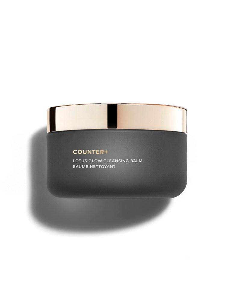 Lotus Glow Cleansing Balm 