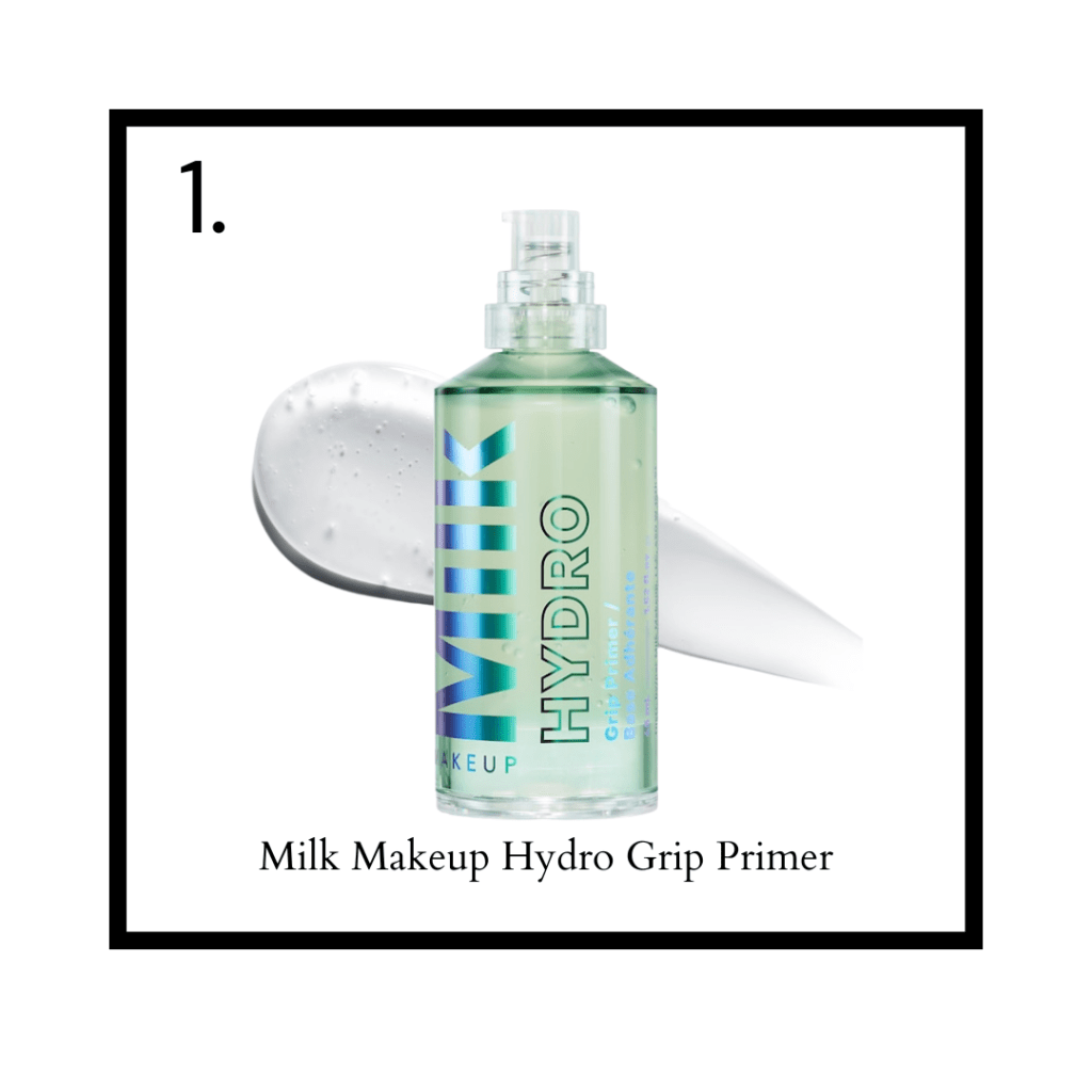 Milk Makeup Hydro Grip Primer