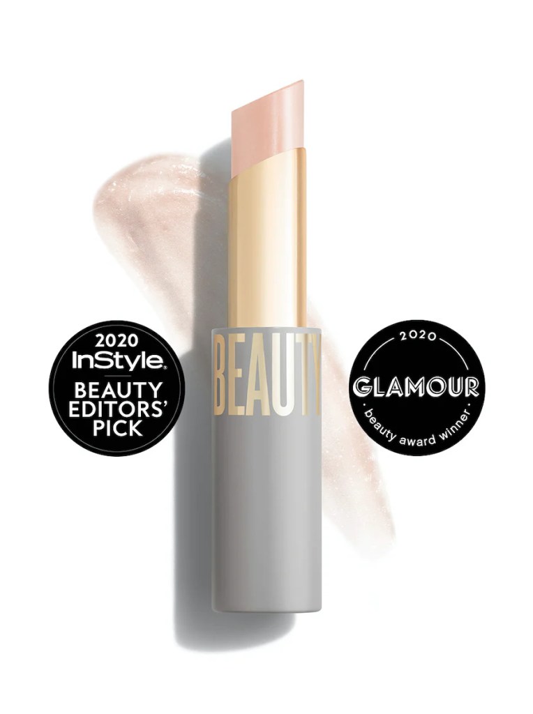 Sheer Genius Conditioning Lipstick