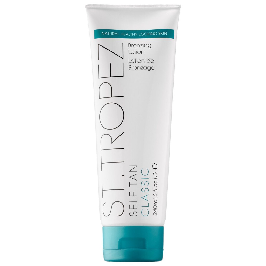St. Tropez Bronzing Lotion