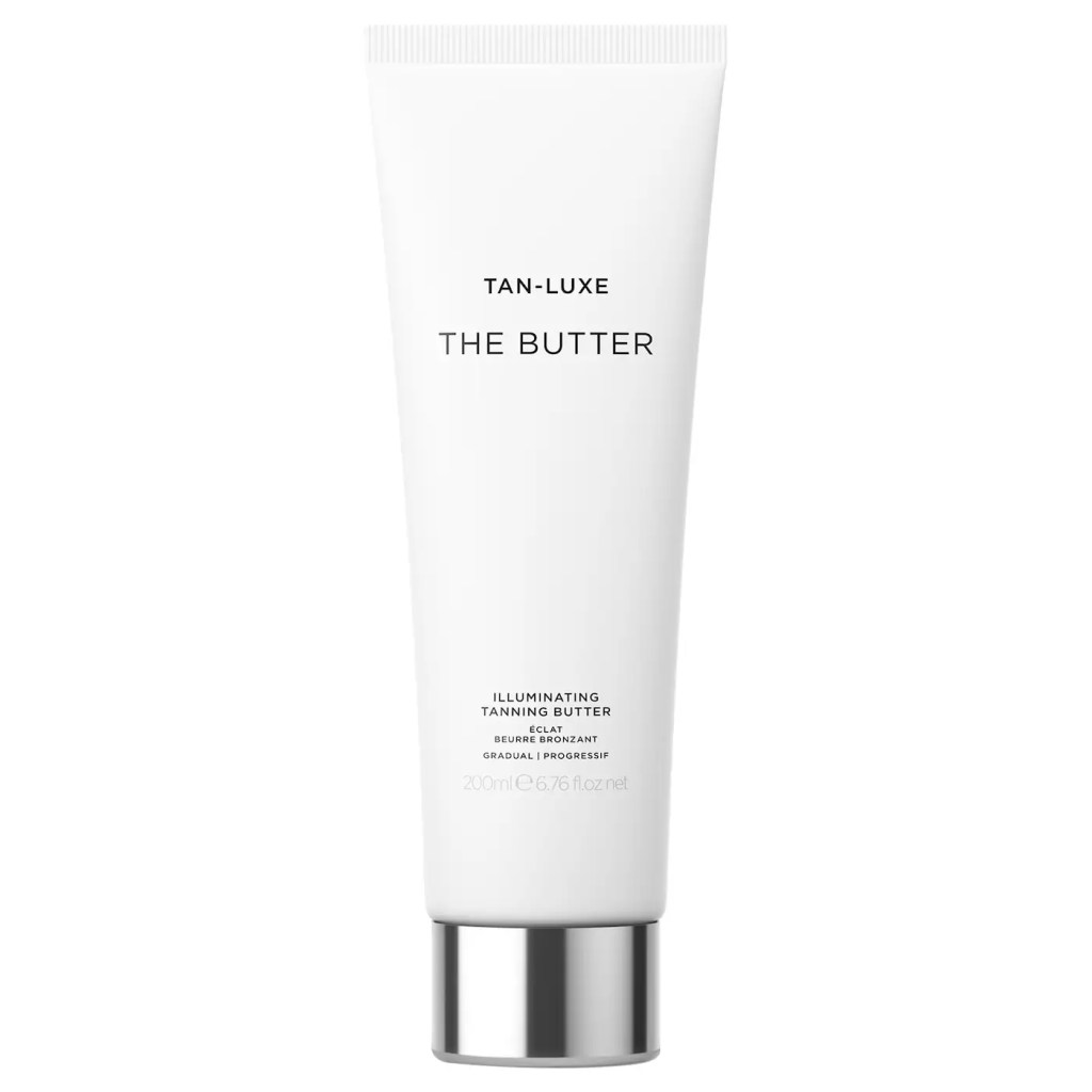 Tan Luxe The Butter
