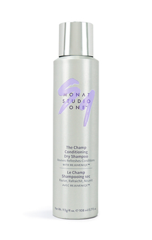 The Champ Conditioning Dry Shampoo 